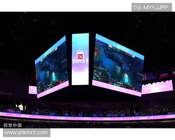 dota五光环比赛-Dota五光环比赛，荣耀与策略的舞台-dota五光环比赛